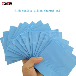 China Manufacturer Laptop High Cooling Thermal Insulation Pad