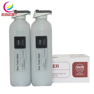 EBEST PW300/340/350 토너 OCE 병 PoltWave 300 340 350 일본 토너 원래 토너 카트리지