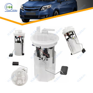 Pompes d'injection de carburant Pompes d'injection de carburant <span class=keywords><strong>Pompe</strong></span> à carburant 9017396 4560631799 pour <span class=keywords><strong>CHEVROLET</strong></span> <span class=keywords><strong>Sail</strong></span> 1.2L 1.4L 2010-2018 - Product Image 1