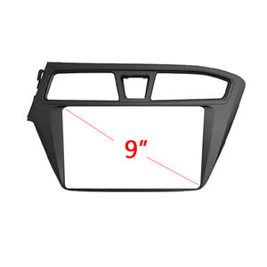 Android 13 per <span class=keywords><strong>Hyundai</strong></span> <span class=keywords><strong>I20</strong></span> LHD <span class=keywords><strong>2015</strong></span> 2016 2017 2018 autoradio Stereo lettore Video di navigazione multimediale GPS Wireless Carplay DSP - Product Image 2