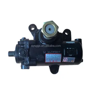 Dongfeng suku cadang truk Power Steering Gear Assembly 3401010-T0500