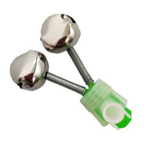 Grande alarme <span class=keywords><strong>de</strong></span> cloche <span class=keywords><strong>de</strong></span> poisson en cuivre <span class=keywords><strong>pour</strong></span> la pêche <span class=keywords><strong>de</strong></span> nuit <span class=keywords><strong>anneau</strong></span> <span class=keywords><strong>de</strong></span> couleur <span class=keywords><strong>de</strong></span> pôle <span class=keywords><strong>de</strong></span> mer unique avec lampe <span class=keywords><strong>de</strong></span> pêche <span class=keywords><strong>de</strong></span> nuit <span class=keywords><strong>pour</strong></span> <span class=keywords><strong>lancer</strong></span> la canne - Product Image 4