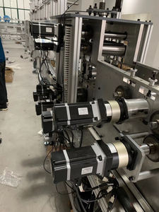 Réducteur planétaire de précision à <span class=keywords><strong>bride</strong></span> ronde basse, boîte de vitesses de réduction planétaire - Product Image 5