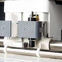 Portacuchillas Mimaki Graphtec, Portacuchillas Mimaki CB09U CB15U, Portacuchillas para Plotter