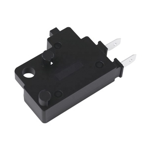 สวิตช์ไฟเบรคหลังการขายเซ็นเซอร์สวิตช์กระบอกสูบเบรกเหมาะสำหรับรถซูซูกิ DL1050XT DL1050 V-Strom GSF1250โจร <span class=keywords><strong>GSX650</strong></span> - Product Image 1