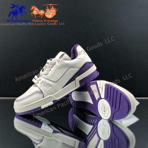 Zapatillas Deportivas de Lujo de Alta Calidad con Nuevo Diseño 2025, Estilo Deportivo, para Tenis, Correr, Casual, Skateboard, Suaves para Caminar - Product Image 4