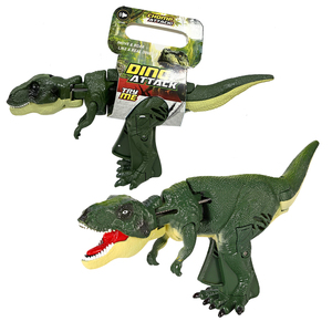 Dinosaurio de juguete <span class=keywords><strong>tiktok</strong></span> offre spéciale grabber mobile T rex jouet de dinosaure extensible avec décompression sonore - Product Image 6