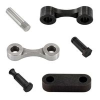 Fabricant chinois avancé en usinage CNC avec certification ISO9001 et certification IATF 16949 pour la micro-usinage de haute qualité