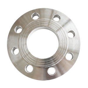 स्टेनलेस स्टील और कार्बन स्टील फ्लैट वेल्डिंग फ्लैंगस, बड़े व्यास वेल्डेड स्टील फ्लैंज प्लेट, गर्दन वाले बट फ्लैंगस - Product Image 1