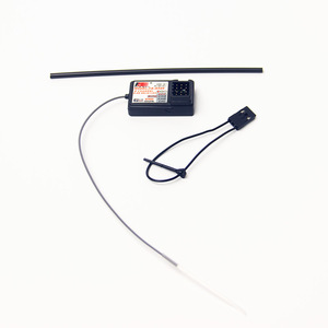 Receptor Flysky <span class=keywords><strong>FS</strong></span>-GR3C <span class=keywords><strong>FS</strong></span>-GR3E de 3 Canales y 2.4 GHz para Drones <span class=keywords><strong>FS</strong></span> <span class=keywords><strong>GT2</strong></span> GT2B GT3 GT3B GT3C T6 CT6B TH9X, Accesorio para Transmisor - Product Image 6
