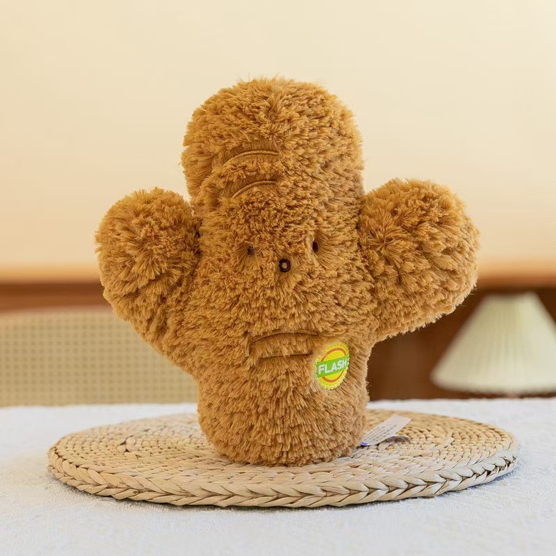 ginger