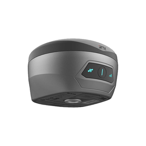 เครื่องมือสำรวจตำแหน่ง GPS GNSS RTK รุ่น HI-TARGET Vrtk2 พร้อมระบบ AR Stakeout นำเข้าจากโรงงานจีนโดยตรง - Product Image 3