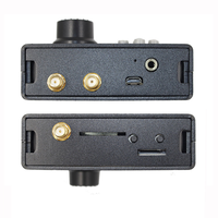 Placa de Desarrollo SDR con Alimentación USB, Conector de Borde PCB para Proyectos de Integración de Radio Personalizados
