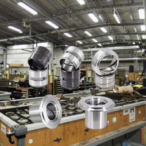 ถังเหล็กอะไหล่บูชบูชอุปกรณ์หนักสำหรับรถขุด - Product Image 1