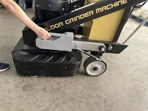 أرضية من الخرسانة الإيبوكسي ، <span class=keywords><strong>20hp</strong></span> من من من من من من من من من من من من من من من من من من من من من من من من من من من من من من من من من - Product Image 4