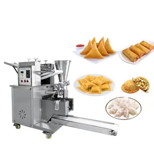 Máquina para hacer raviolis, herramienta comercial industrial, con forma de macchina, manual, para hacer dumplings