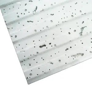 Wholesale Cheap Price Acoustic Suspended Mineral Fiber Ceiling Tiles/Board