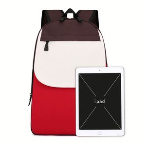 Sac à dos d'école primaire en gros, logo personnalisé, sac à dos pour enfants, sac à dos d'école secondaire, impression personnalisée - Product Image 3