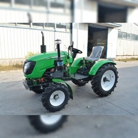 Boîte de vitesses pour mini-tracteur agricole compact 15HP 18HP 20HP 25HP 30HP
