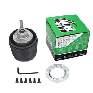 Kit Moyeu Volant pour <span class=keywords><strong>Peugeot</strong></span> <span class=keywords><strong>106</strong></span> – Pièces et Accessoires Adaptateur de Moyeu de Volant - Product Image 2