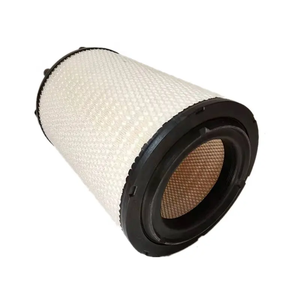 Filtre à air de remplacement LAF1849 RS3518 AF25139M pour camion lourd - Product Image 4
