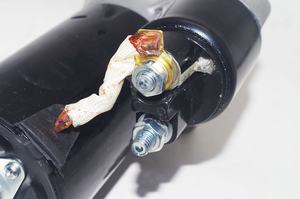 <span class=keywords><strong>JDH</strong></span> Avviamento produttore 24V AZE2156 AZE2178 403C-07 auto di avviamento per SHIBAURA - Product Image 5