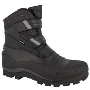 NORA-Botte canadienne F993060SPI-00500510-37 pour hommes Spirale TOVE Anthracite-BOTTES EAN 8032690041706 - Product Image 1