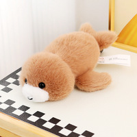 HECION Offres Spéciales Crocodile en peluche tortue en peluche Alligator en peluche doux corps oreiller peluche Huggers pour garçons