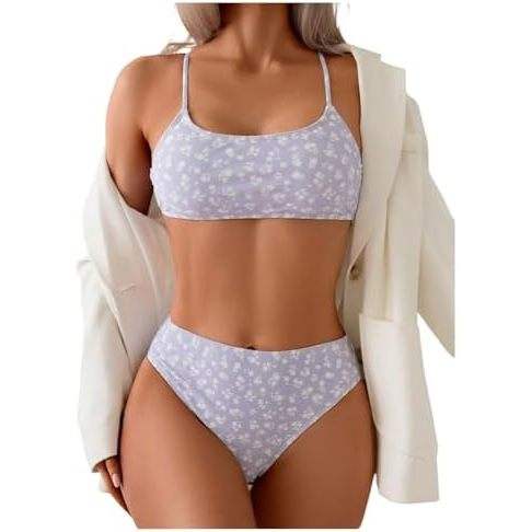 ดอกไม้สีม่วงอมชมพู