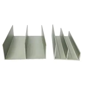 Алюминиевый профиль для раздвижной двери, профиль для раздвижной двери шкафа, алюминиевый экструзионный профиль 6063