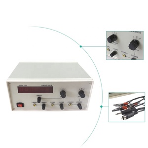 Équipement éducatif 20hz 20khz Signal basse fréquence Générateur audio de tonalité numérique - Product Image 3