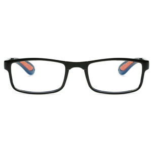 Nouvelle lumière Portable pliable classique personnes âgées progressive Anti lumière bleue lunettes de lecture pliantes - Product Image 5