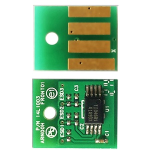 Chip de Reinicio Original 1.5K Nodel 50F2000 (502) para Lexmark MS310 MS410 MS510 MS610 EU, Chip de Tóner - Product Image 2