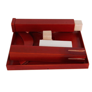 Table flottante avec vase anti-gravité étui <span class=keywords><strong>de</strong></span> transport tours <span class=keywords><strong>de</strong></span> <span class=keywords><strong>magie</strong></span> <span class=keywords><strong>incroyable</strong></span> scène magique Gimmick flottant mouche Magia pour magiciens - Product Image 4