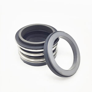 ชุดซ่อมพื้นฐานซีลเครื่องกล MG12/48 BQ1EGG สำหรับปั๊ม <span class=keywords><strong>lowara</strong></span> nscf 150-315/300/W45VCC4 - Product Image 5