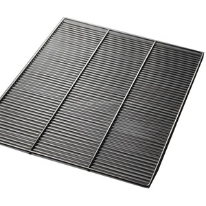 Stainless Steel Kitchen Bakery Microwave Grill Barbecue Inox Baking Tray <strong>Oven</strong> Metal <strong>Wire</strong> Cooling <strong>Rack</strong> - Product Image 2
