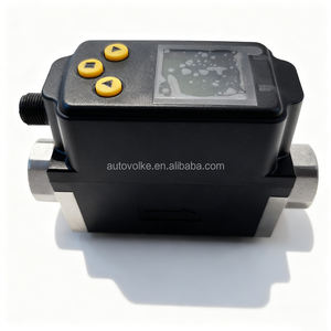 1/2 "3/4" 1 "1.5" 2 "Digitale Elektronische Vortex <span class=keywords><strong>Flow</strong></span> <span class=keywords><strong>Meter</strong></span> 1l/Min Micro <span class=keywords><strong>Water</strong></span> Flowmeter Sensor - Product Image 4