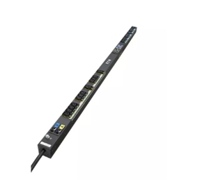 PDU EFLXLGB05, PDU de rack à entrée mesurée, série FlexPDU, 0U, 32A, entrée 230V, sans cordon, monophasé - Product Image 4