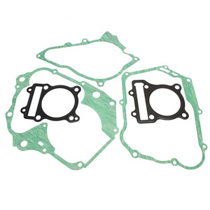 Kit de Juntas para Motor de Motocicleta ZUQING ZS101 190cc, Arranque Eléctrico, Juego Completo - Product Image 1