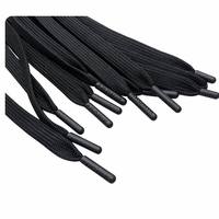 Aglets en polyester imperméables personnalisés en usine, de haute qualité, avec logo gravé, pour cordons de sweats, sacs, chaussures et vêtements