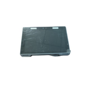 Sistema de Cámara para Grúa Torre <span class=keywords><strong>Comansa</strong></span> - Product Image 2
