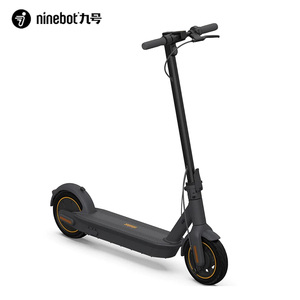 Scooter électrique à deux roues Offre Spéciale <span class=keywords><strong>Ninebot</strong></span> <span class=keywords><strong>Max</strong></span> <span class=keywords><strong>G30P</strong></span> pour scooter adulte pliable 800W 65KM Range E Scooter - Product Image 5