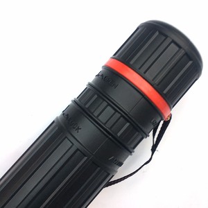 Có thể điều chỉnh Dây Đeo Trở Lại 63cm-100cm <span class=keywords><strong>PE</strong></span> Kính Thiên Văn Mũi Tên rung động Bắn Cung Chủ Mũi Tên Ống - Product Image 5