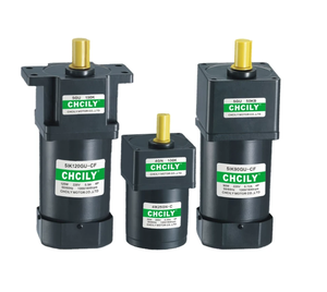 มอเตอร์แรงบิด CHCILY รุ่น 2TK3GN-CP สินค้าใหม่ของแท้ - Product Image 3