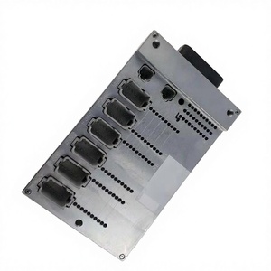 Unidad de Control del Esparcidor SMV ELME No. Unidad de Control SMV ELME 54105509 213586 para Esparcidor :54105509 213586 - Product Image 3