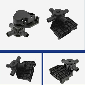 Bomba de agua eléctrica para BMW, Toyota, Audi, Tesla, Serie 3, Serie 5, X3, X5, Z4, 328i, 128i, 528i, pieza de repuesto para reparación - Product Image 4