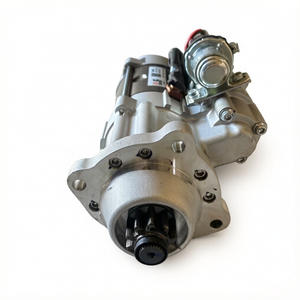 อะไหล่ใหม่ STG92676 มอเตอร์สตาร์ท OEM 24V 7.8KW 10T DCEC-QDJ 5396927 Dongfeng Cummins สำหรับเครื่องยนต์ดีเซล Gen - Product Image 1