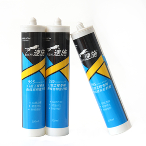 Best <strong>Selling</strong> Wholesale OEM 280ml Cheap Price <strong>Silicone</strong> and Acrylic Sealant - Product Image 6