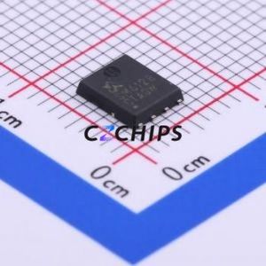 Transistor de Efecto de Campo (MOSFET) SM6128NSKPC-TRG DFN5X6-8 de Alta Calidad - Product Image 1