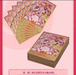 Set di Carte Collezionabili Pokémon YQ, Booster Box Autentico in Cinese Semplificato, Accessori Porta Carte Pokémon all'Ingrosso - Product Image 4